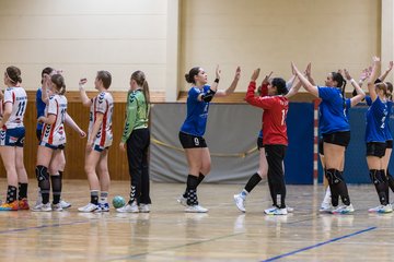 Bild 10 - TSV Ellerau - SG Hamburg Nord : Ergebnis: 42:23